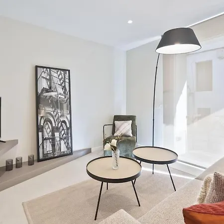 Spaces Deluxe Comfort Flat-monthly Apartamento *