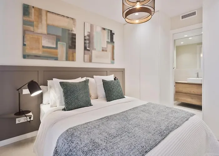 Spaces Deluxe Comfort Flat-monthly شقة سيدجيس